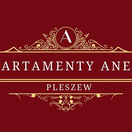 Apartamenty Aneta Pleszew Exterior photo