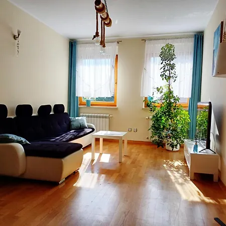 Apartamenty Aneta Pleszew Exterior photo