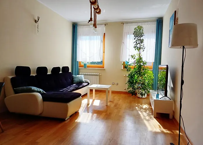 Apartamenty Aneta