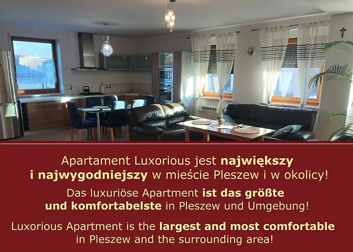 Apartamenty Aneta