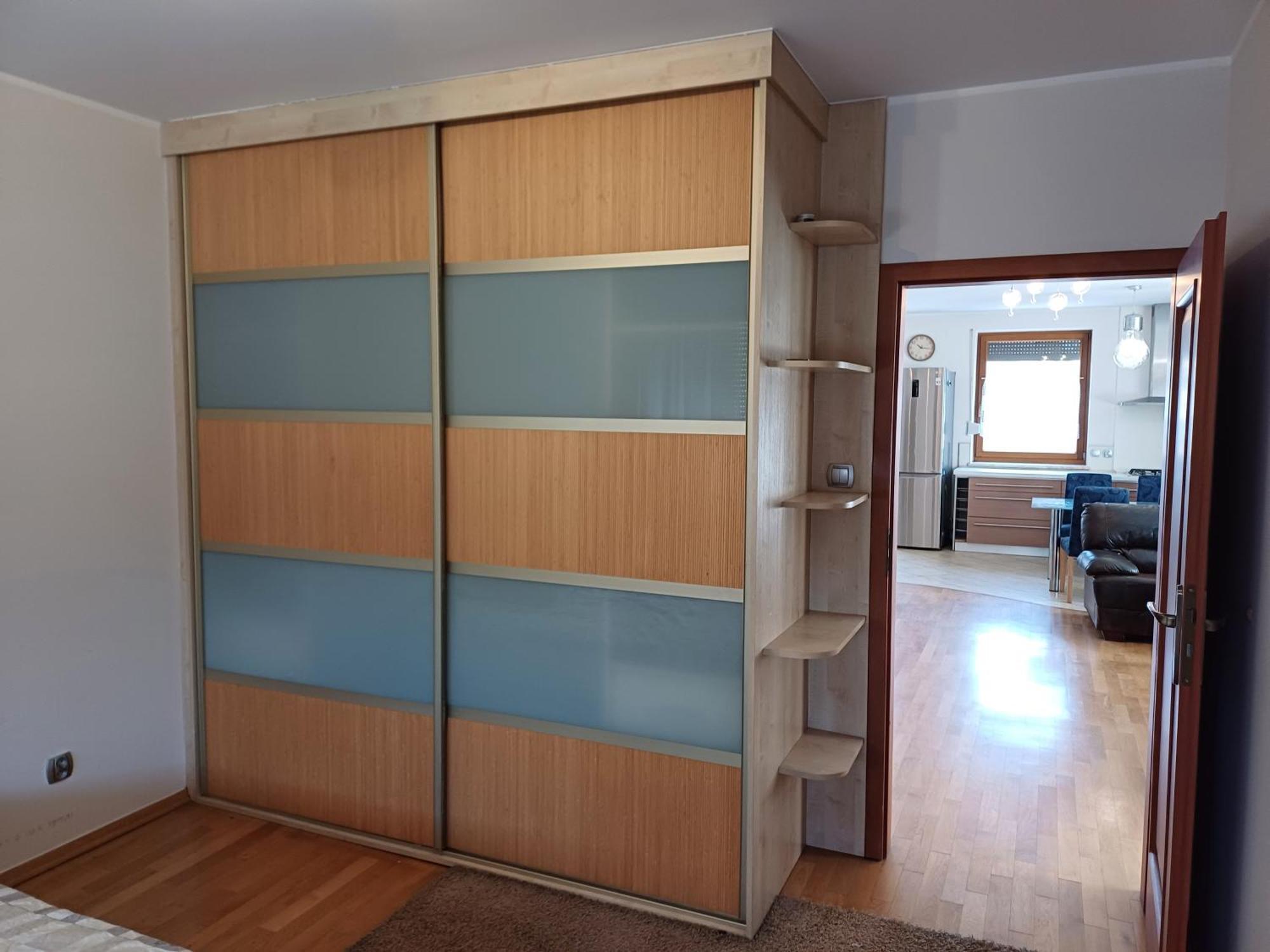 Apartment Aneta Pleszew