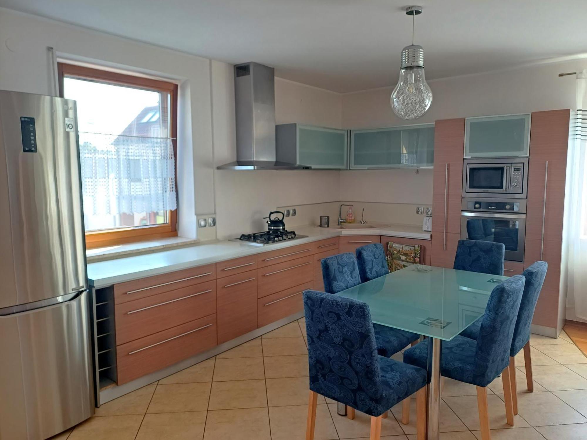 Aneta Apartment *