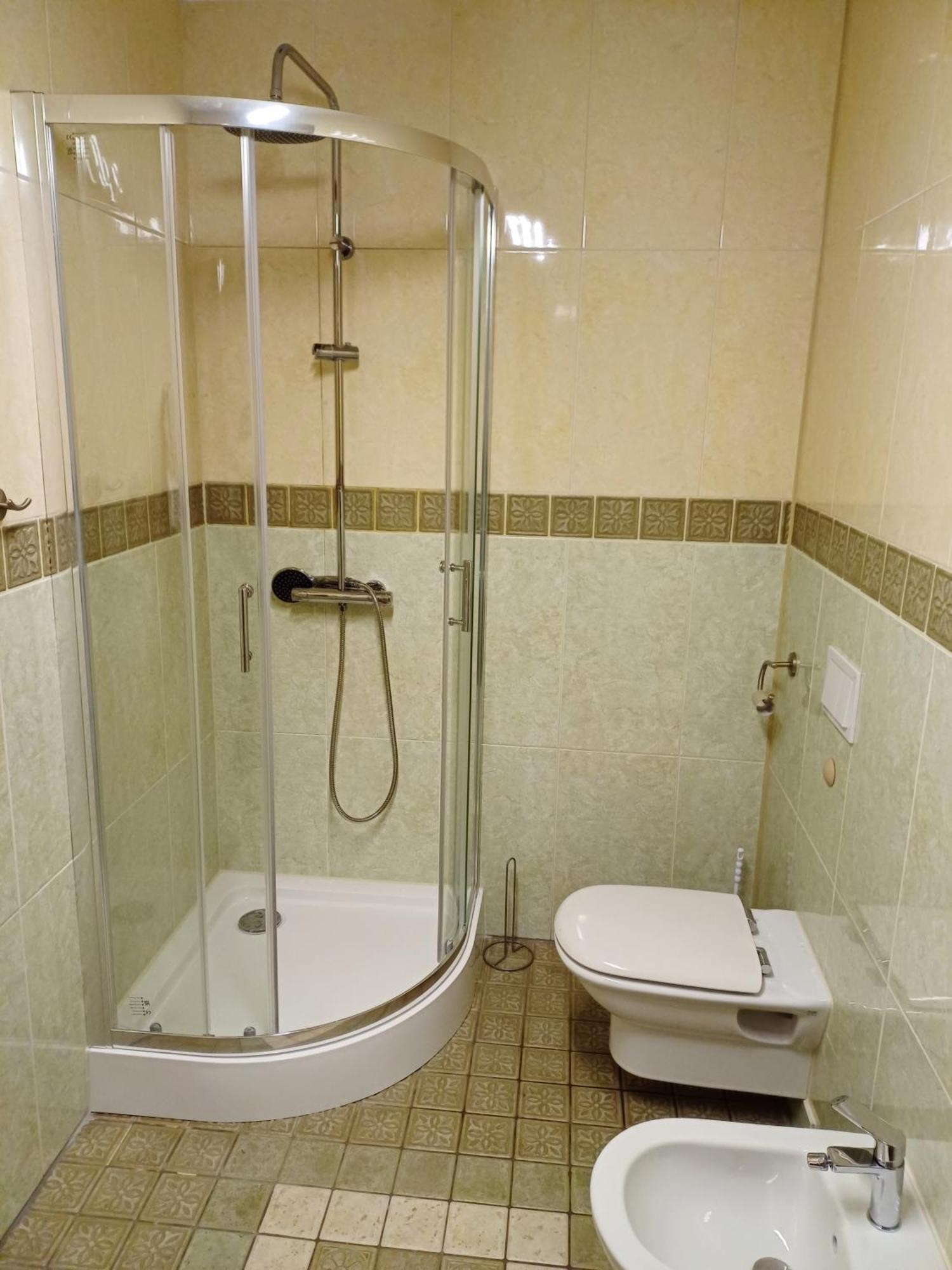 Aneta Apartment *