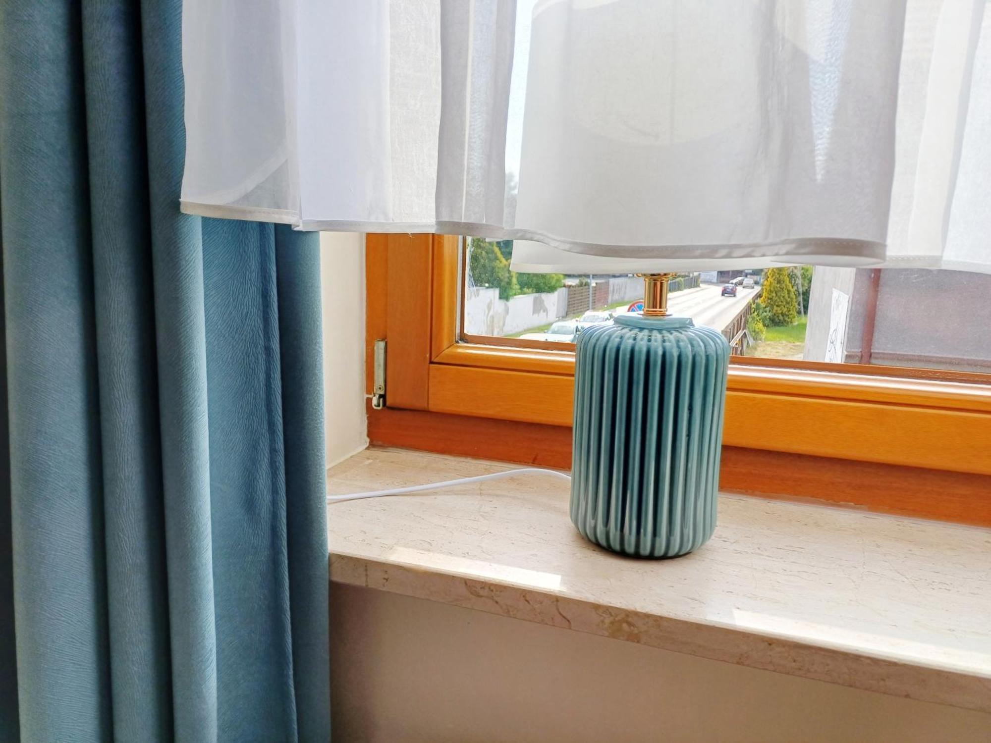 Apartment Aneta Pleszew