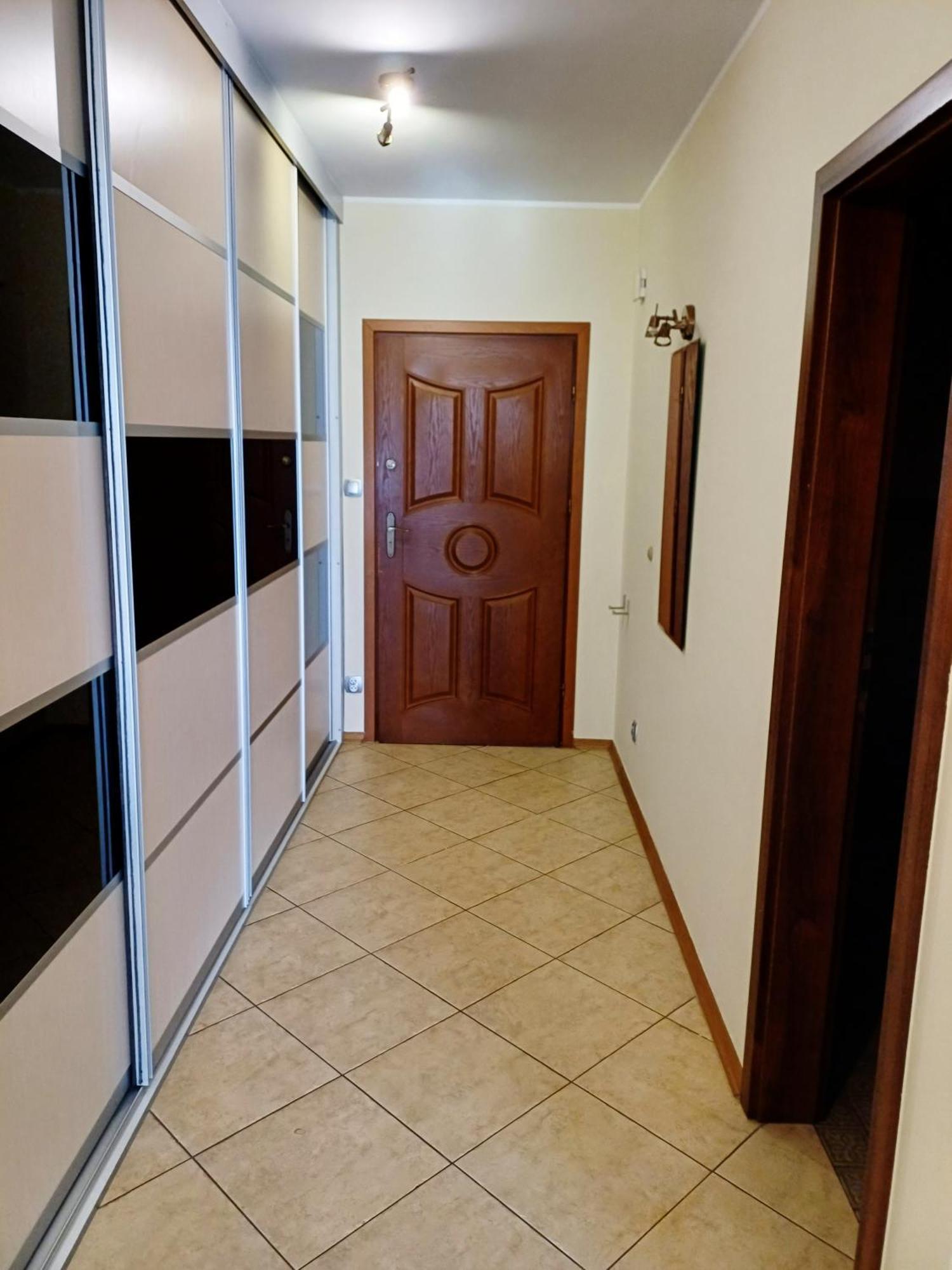 Aneta Apartment *