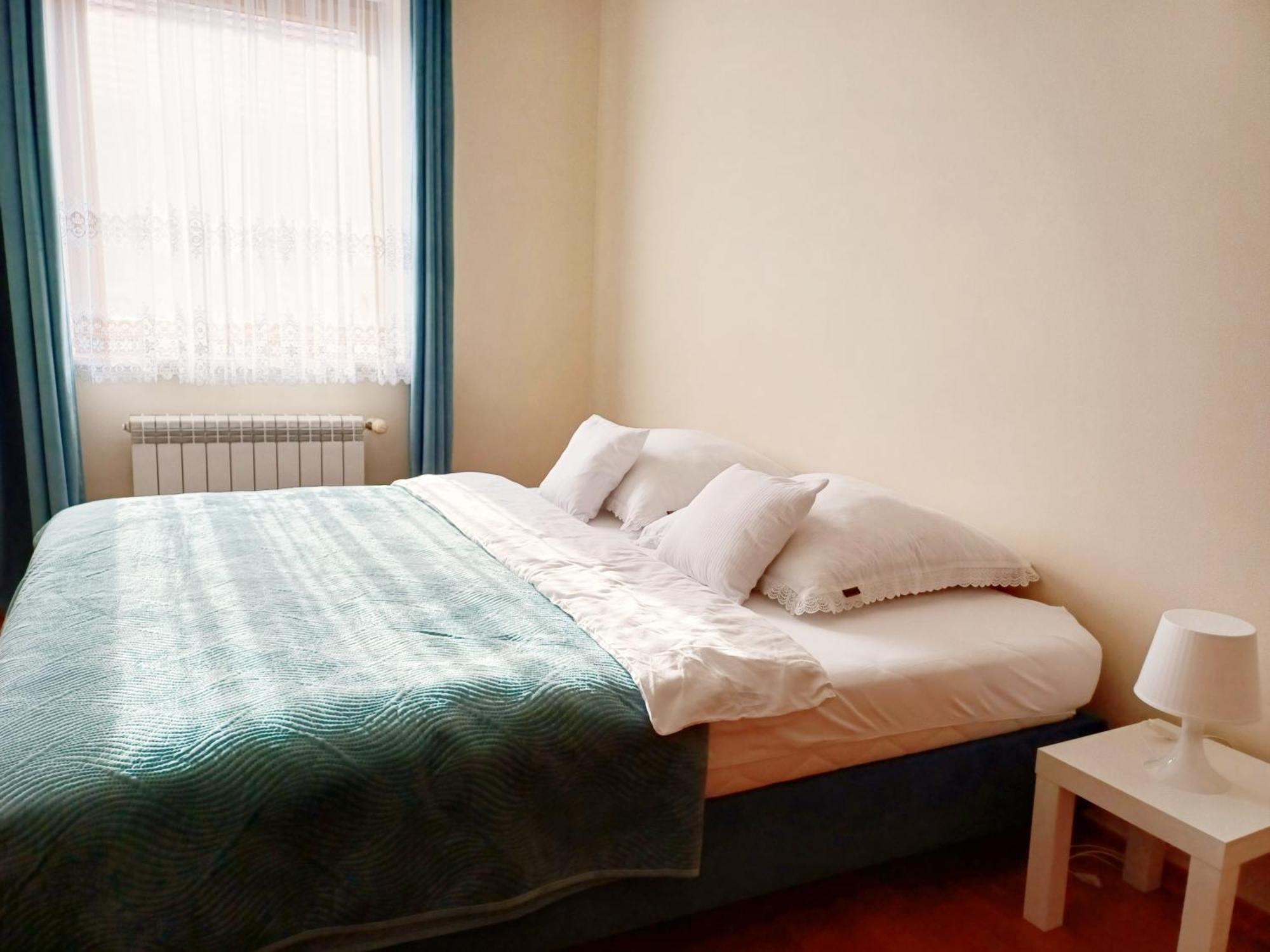 Aneta Apartment