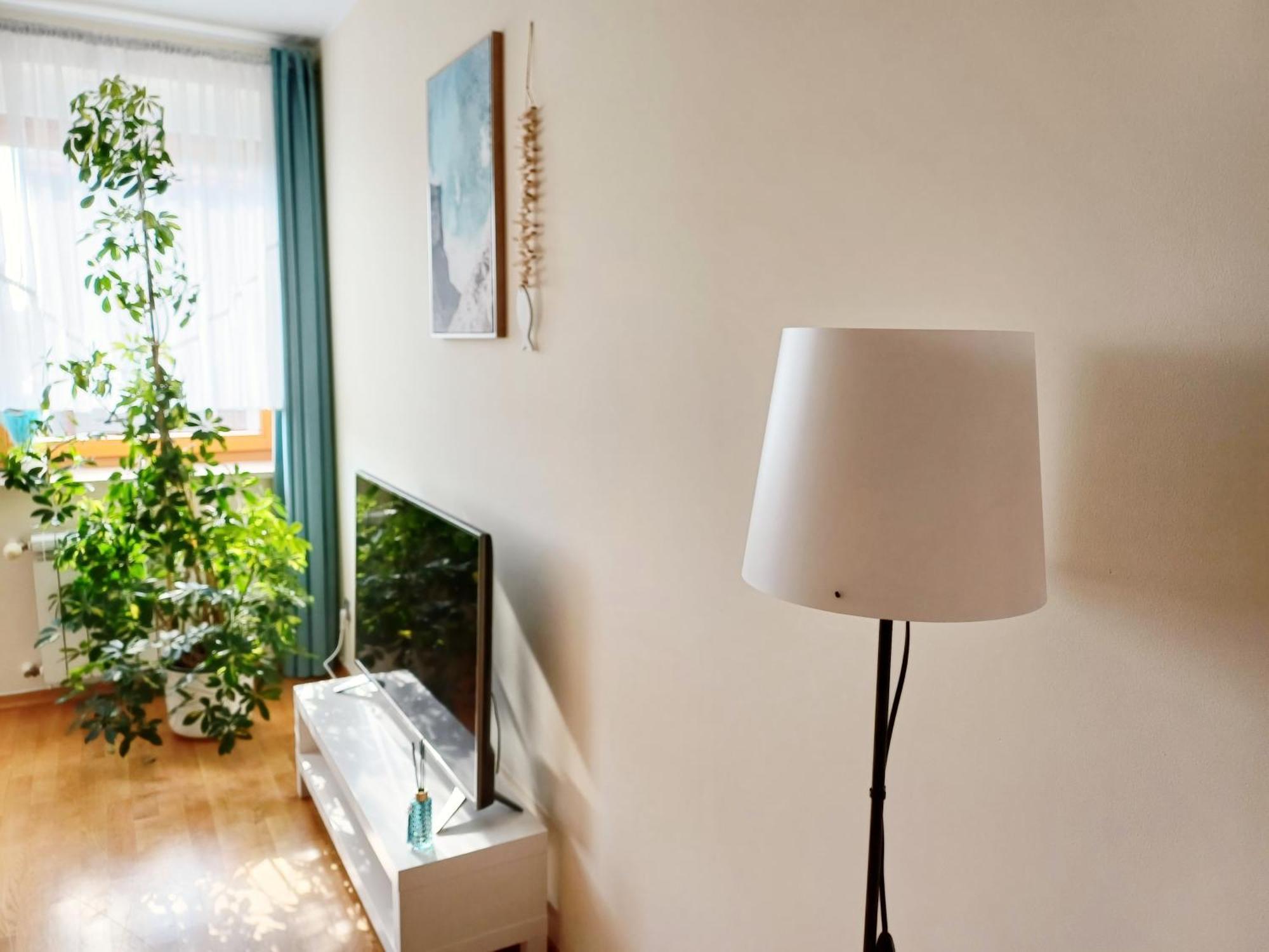 Apartment Aneta Pleszew