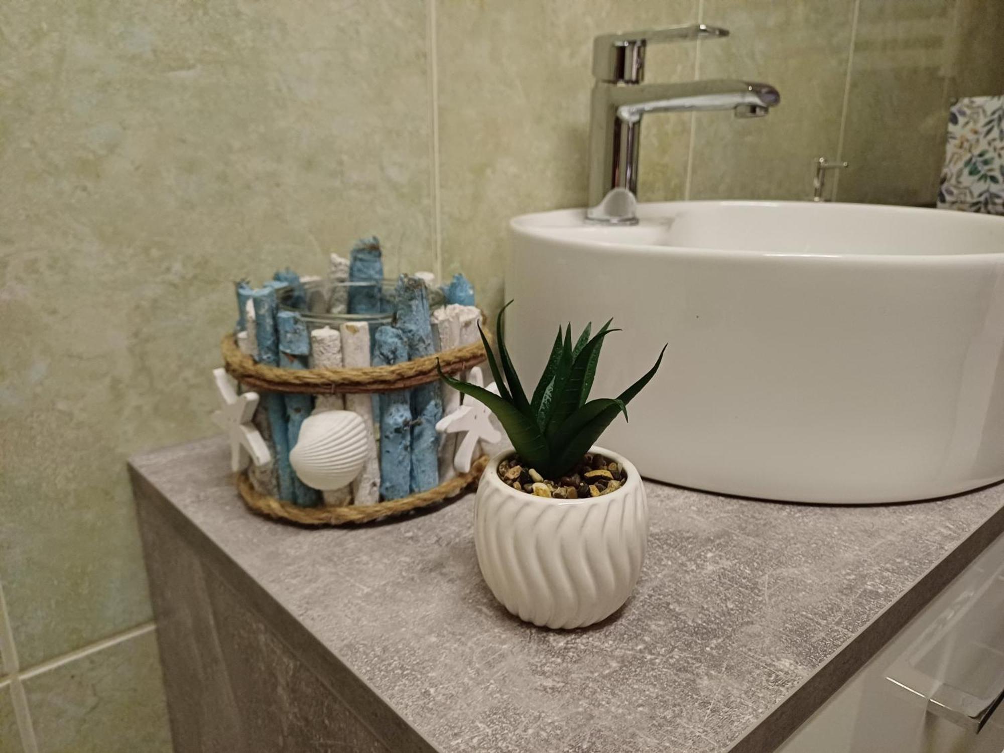 Apartment Aneta Pleszew